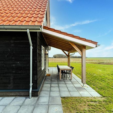 Holiday Home In Scherpenisse Extérieur photo