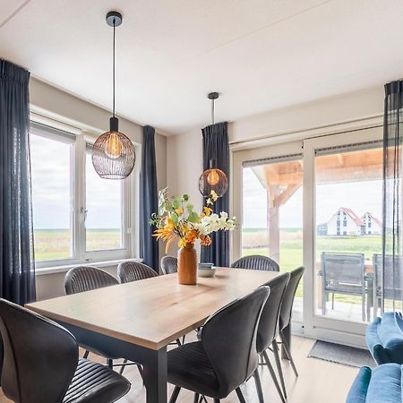 Holiday Home In Scherpenisse Extérieur photo