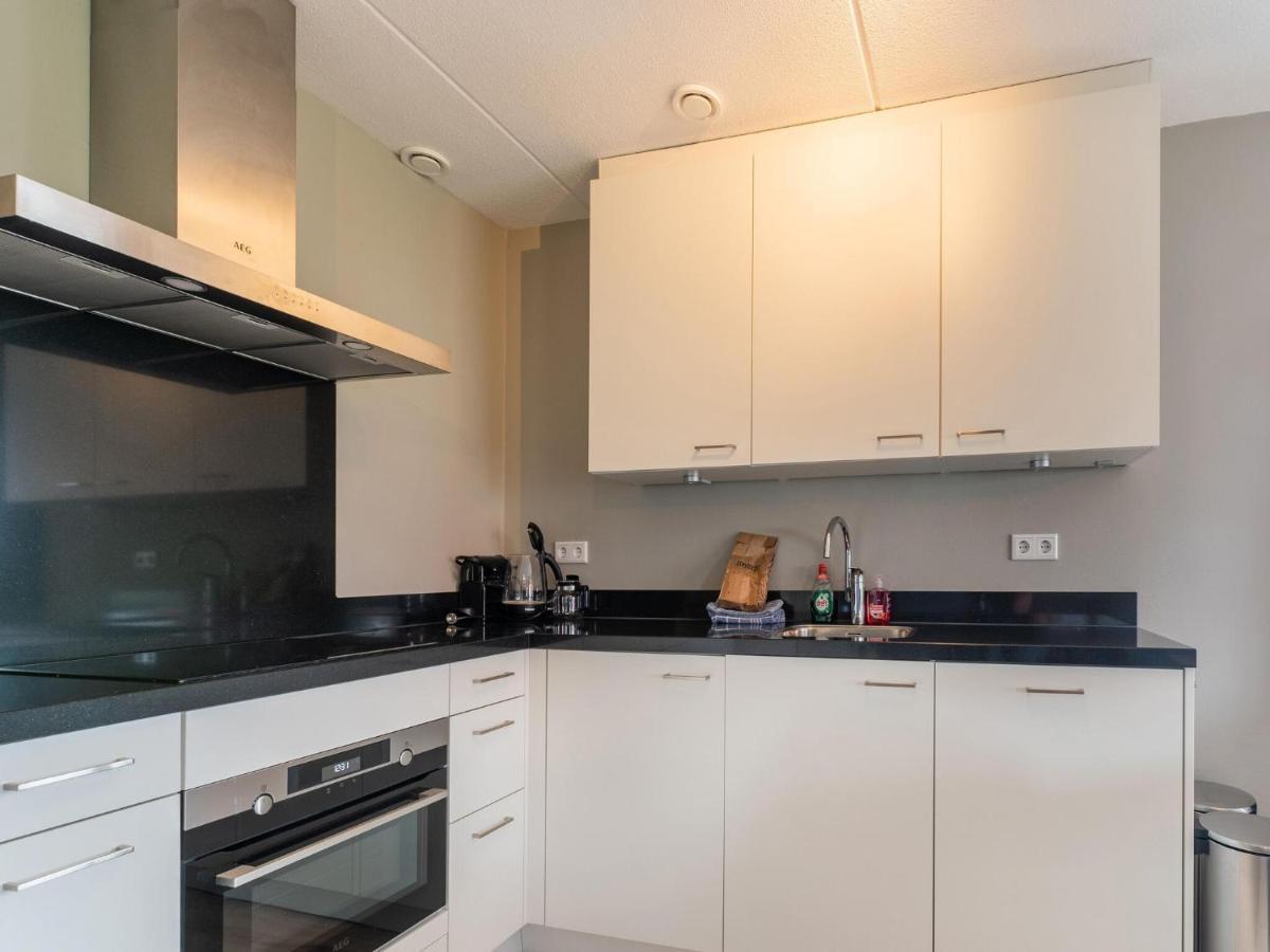 Holiday Home In Scherpenisse Extérieur photo
