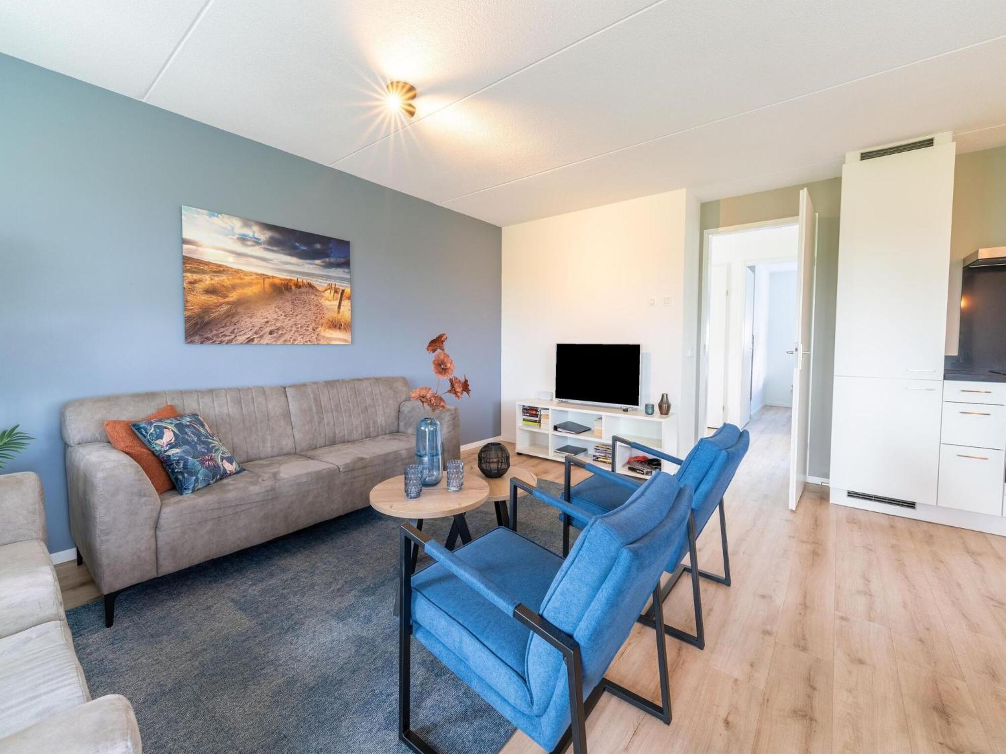 Holiday Home In Scherpenisse Extérieur photo