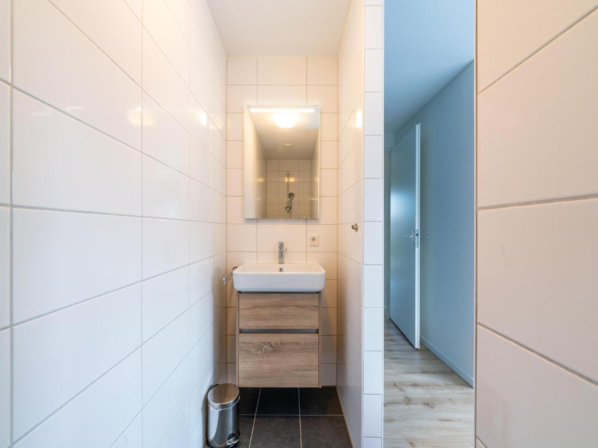 Holiday Home In Scherpenisse Extérieur photo