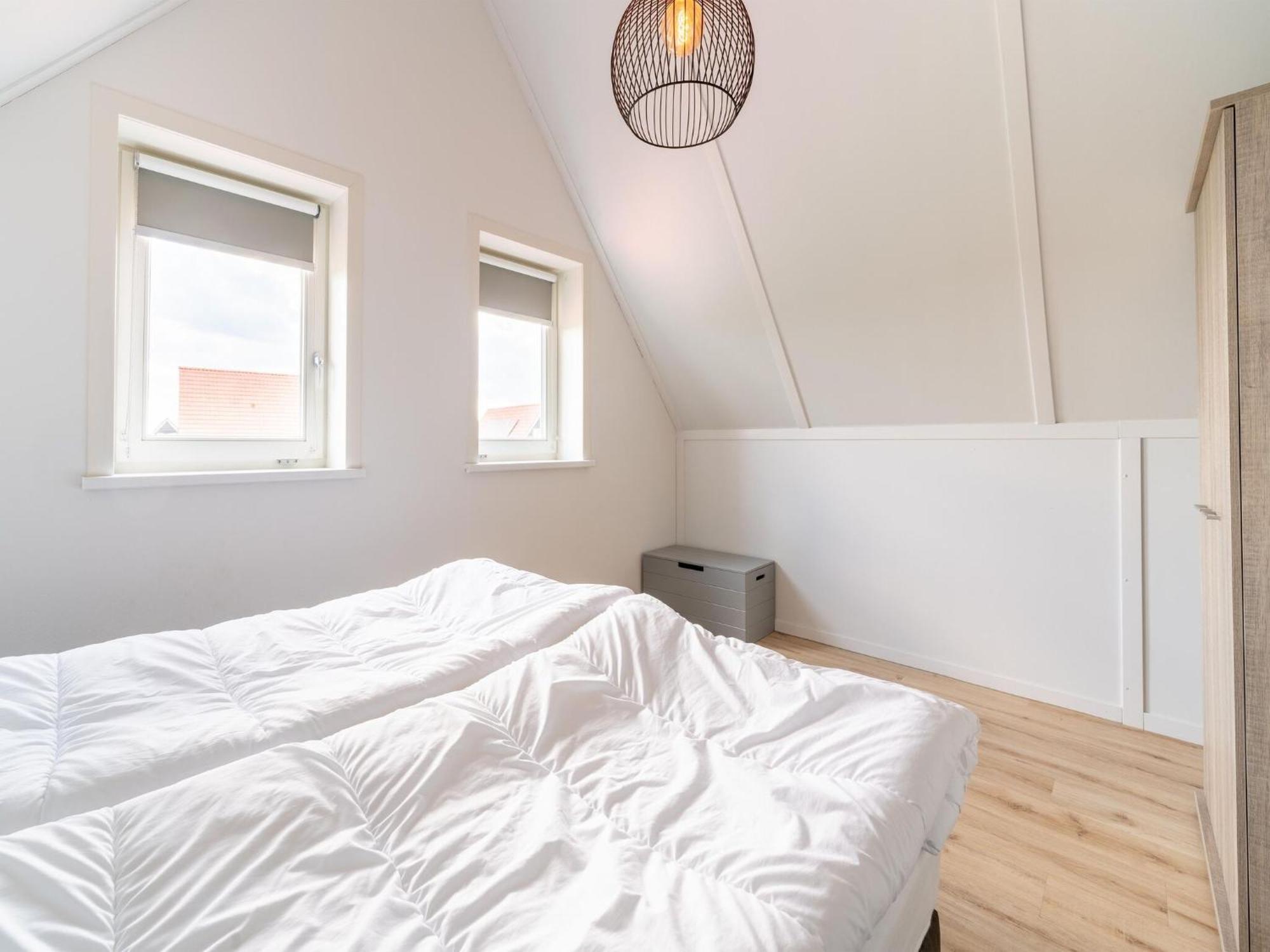Holiday Home In Scherpenisse Extérieur photo