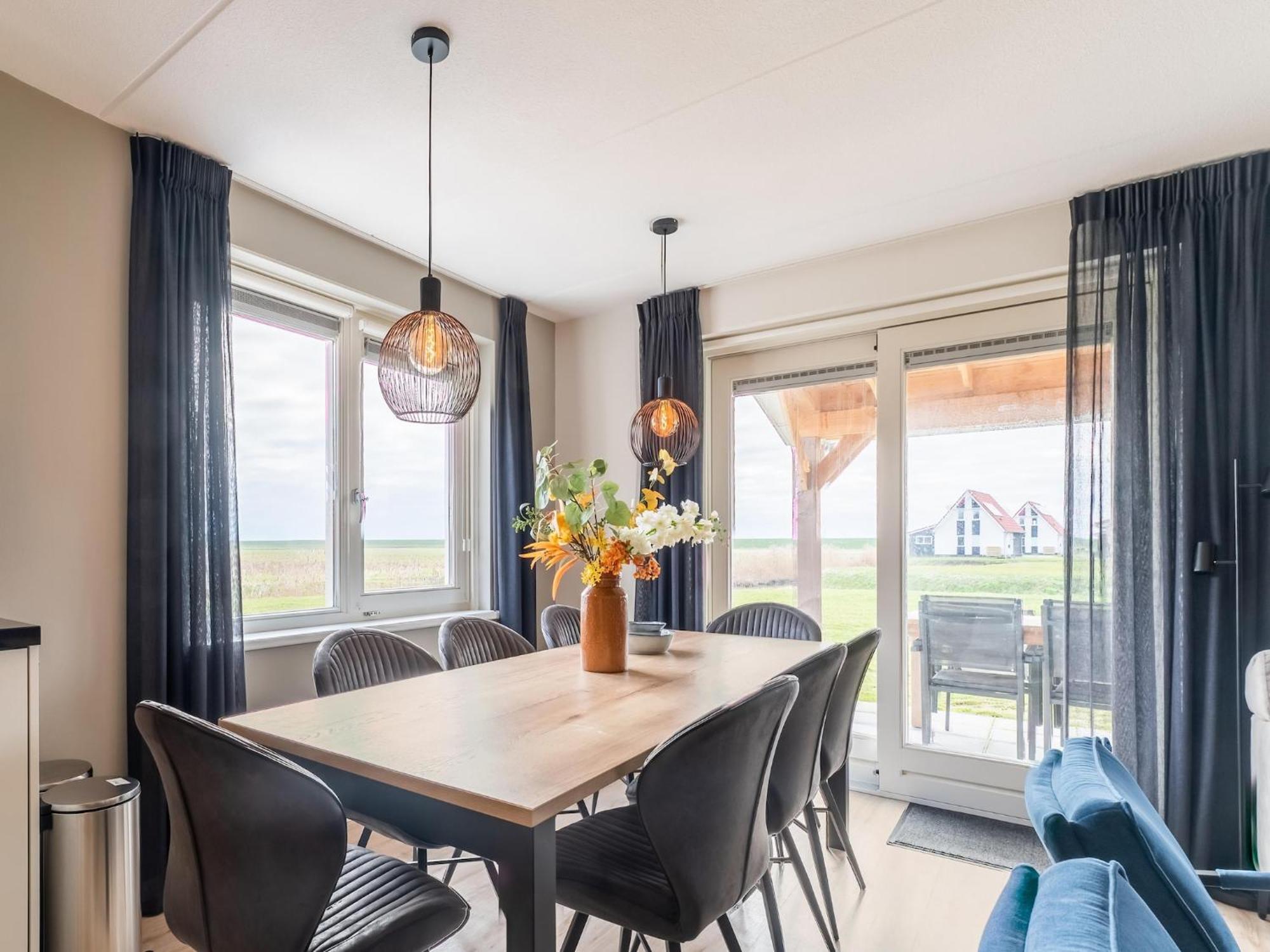 Holiday Home In Scherpenisse Extérieur photo