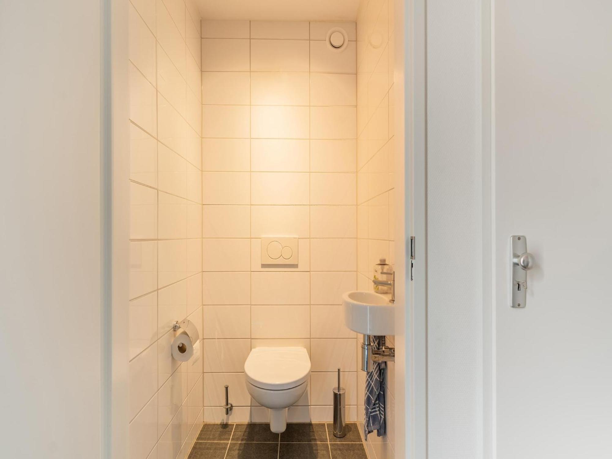 Holiday Home In Scherpenisse Extérieur photo