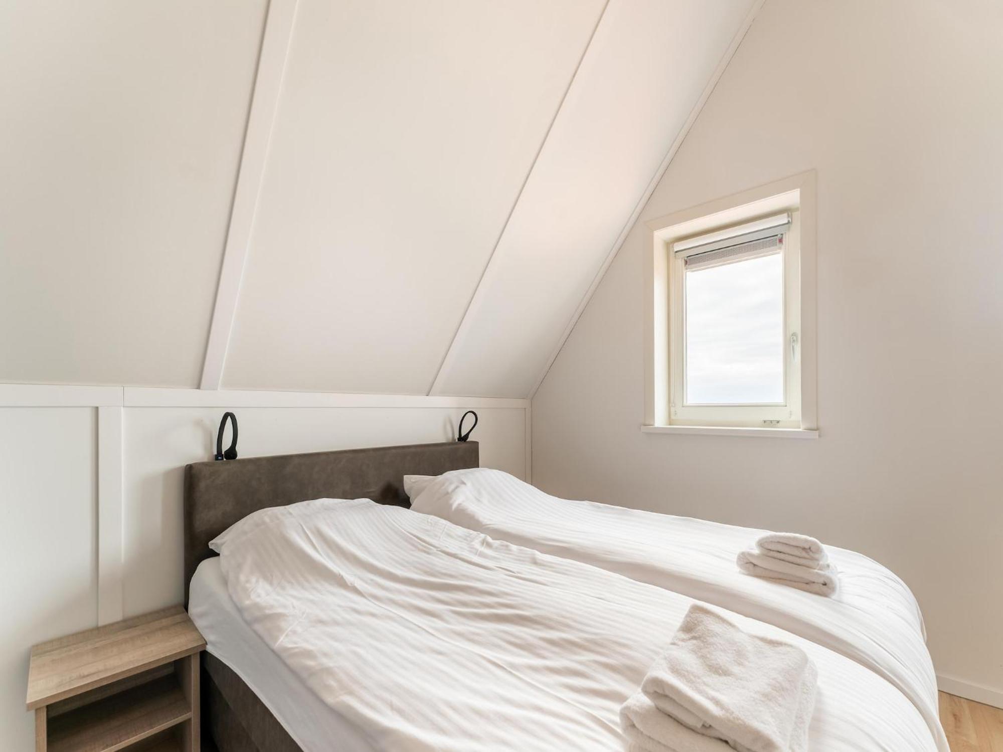 Holiday Home In Scherpenisse Extérieur photo