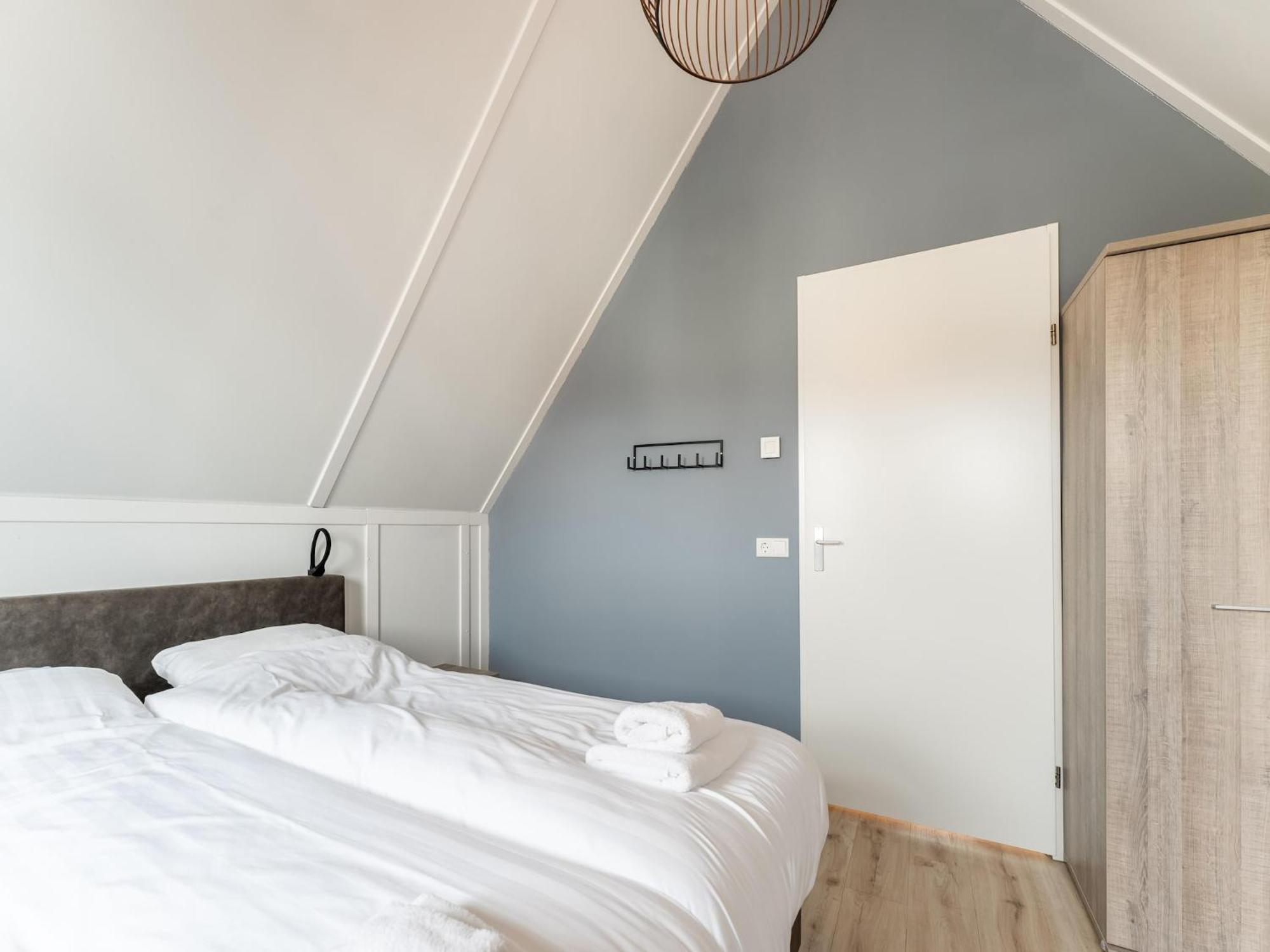 Holiday Home In Scherpenisse Extérieur photo